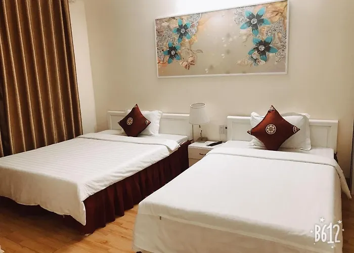 Dragon Bed &amp; Breakfast 2*