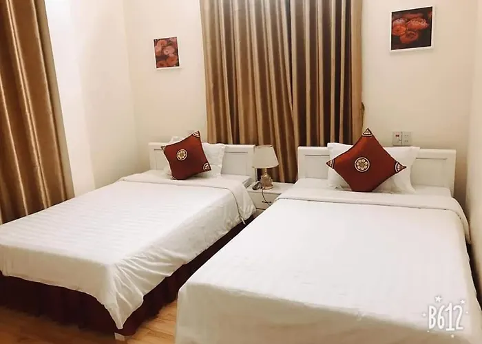 Bed &amp; Breakfast Dragon 2*
