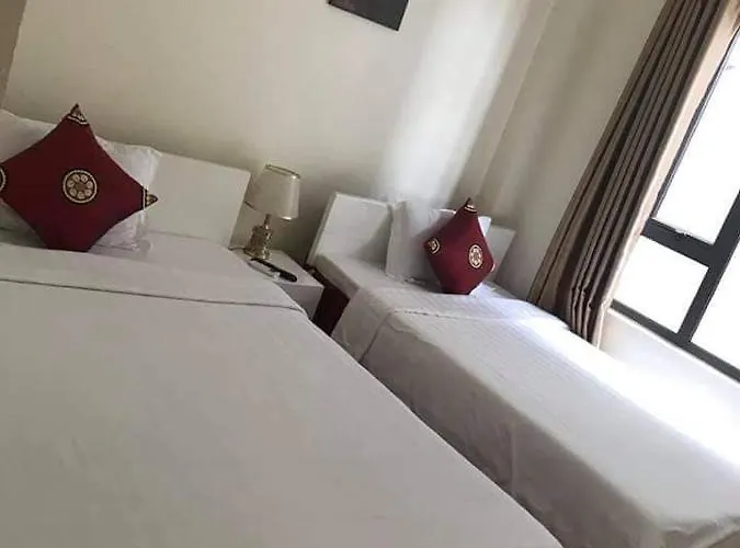 Bed &amp; Breakfast Dragon 2*