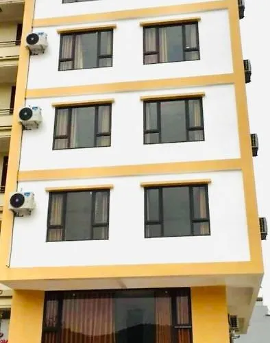 Bed &amp; Breakfast Dragon Hạ Long