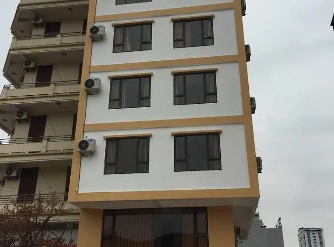 Dragon Bed &amp; Breakfast 2*
